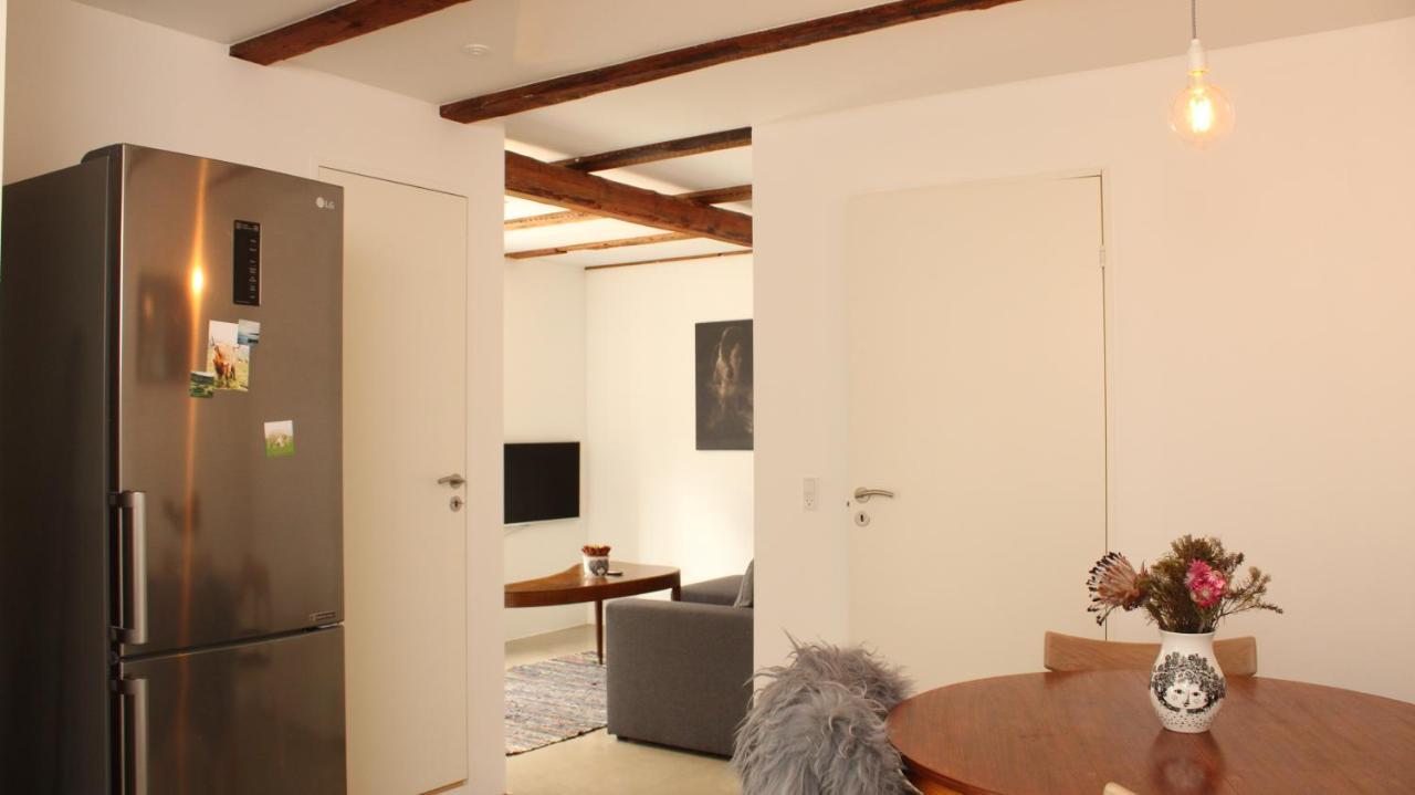 Torshavn Apartment - City Center Esterno foto
