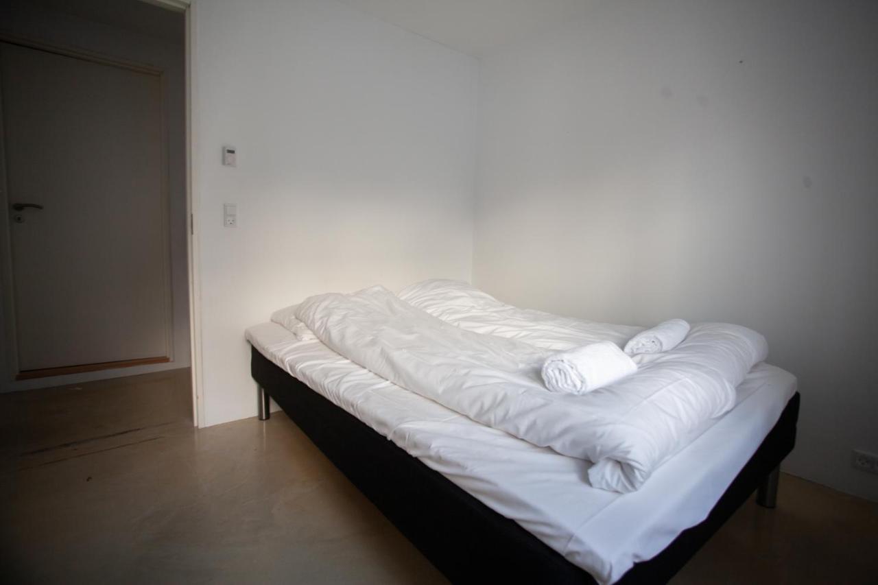 Torshavn Apartment - City Center Esterno foto