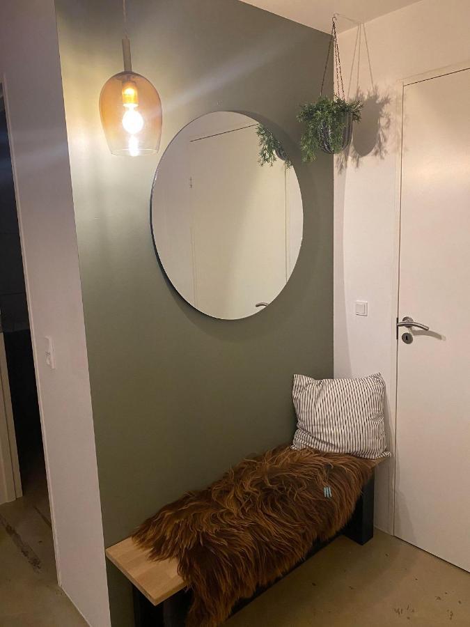 Torshavn Apartment - City Center Esterno foto