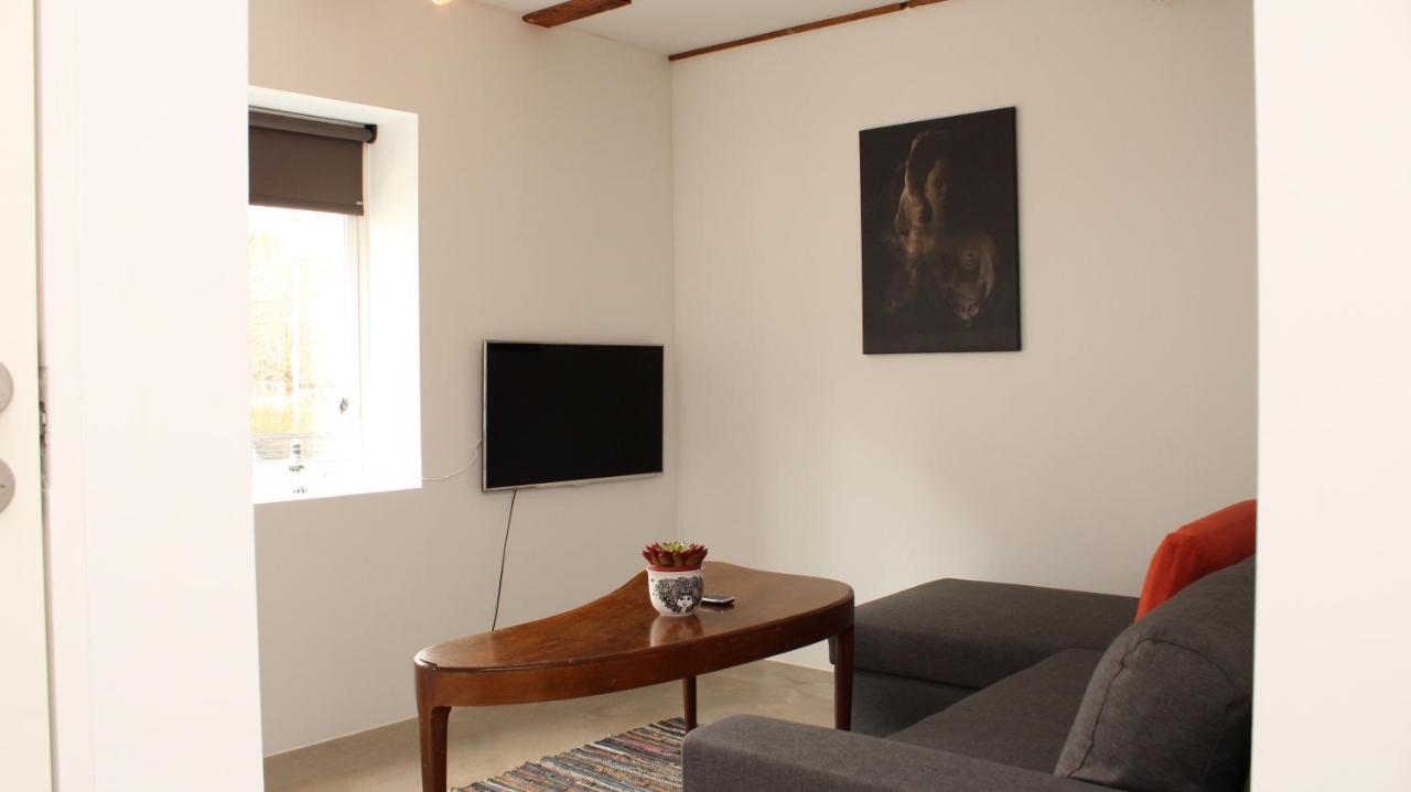 Torshavn Apartment - City Center Esterno foto