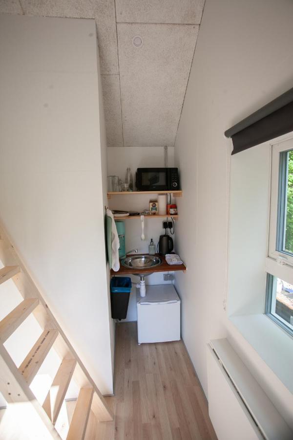 Torshavn Apartment - City Center Esterno foto