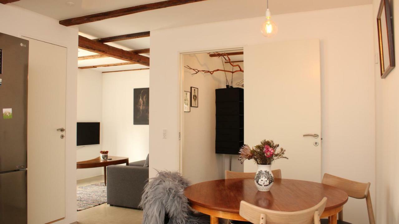 Torshavn Apartment - City Center Esterno foto